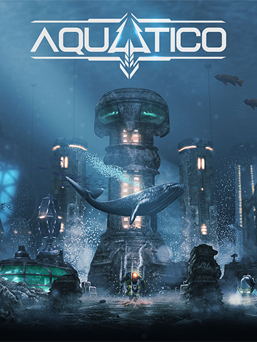 Aquatico: Founder’s Bundle + DLC/Bonus Content