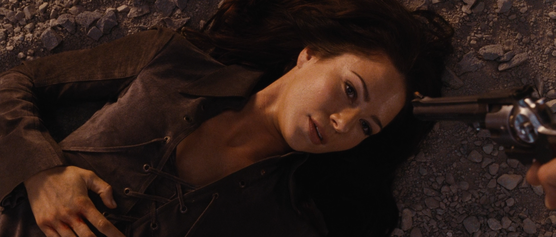 Росомаха / X-Men Origins: Wolverine (2009) BDRip H.264/1080p.
