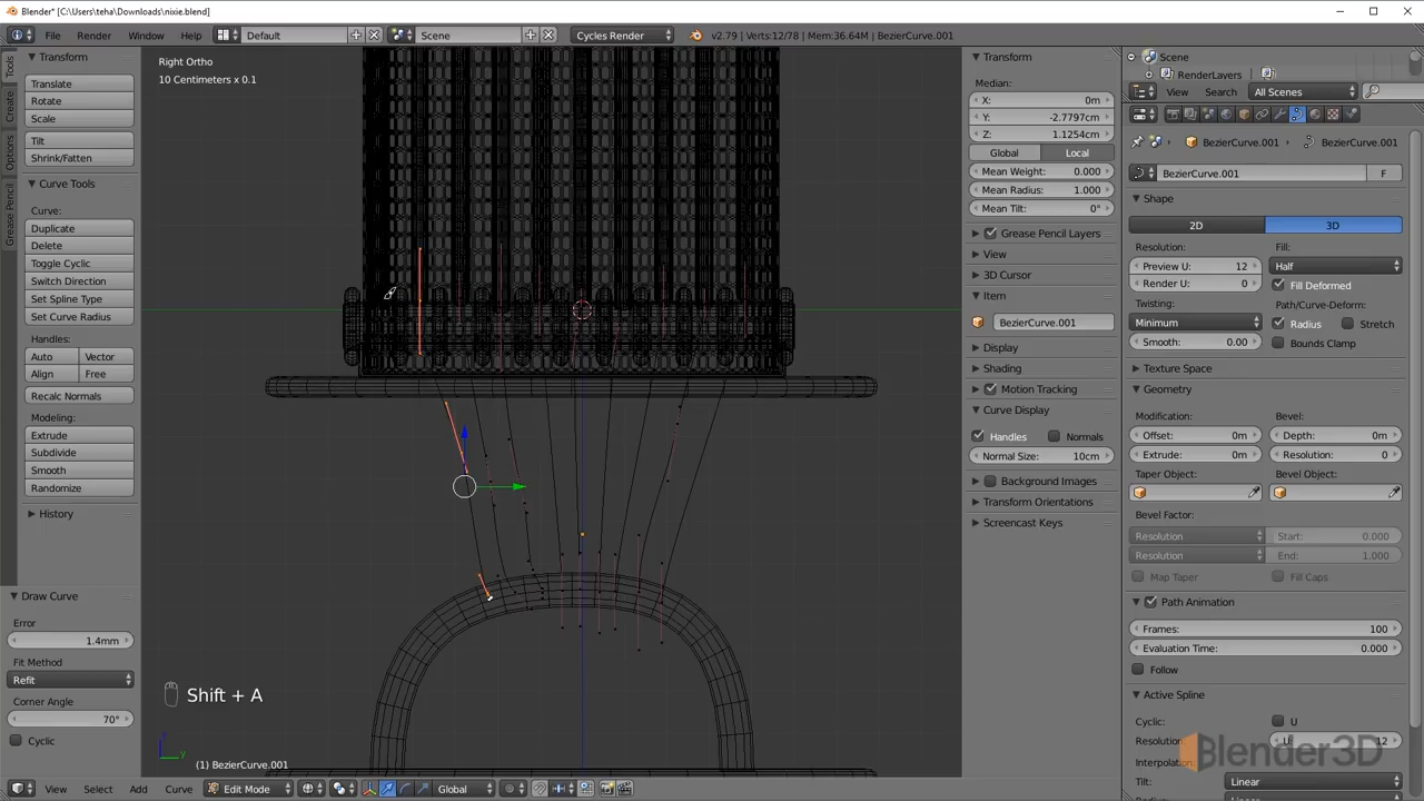 Газоразрядный индикатор Nixie tube в Blender.mp4_snapshot_00.44.06_[2023.01.20_19.37.21].png
