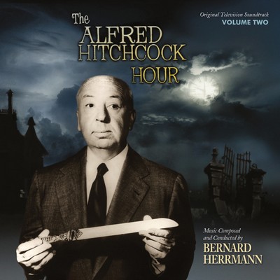 The Alfred Hitchcock Hour: Volume 2 Soundtrack