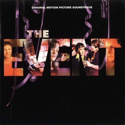 The Event Soundtrack