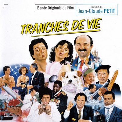 Tranches De Vie Soundtrack