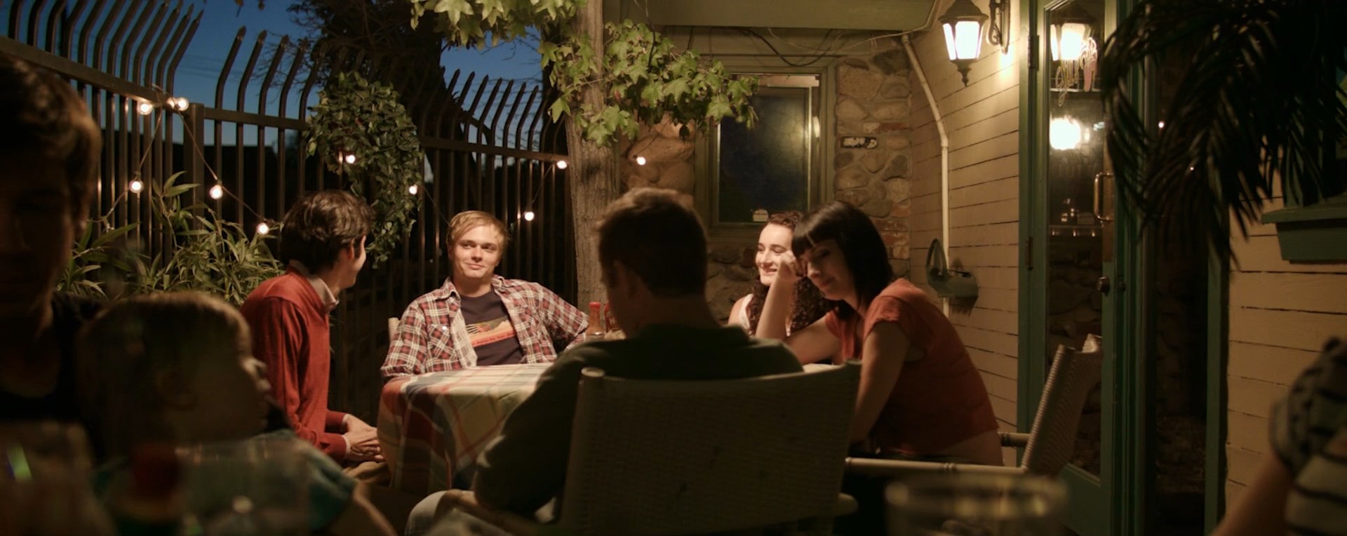 Shoot in the dark перевод