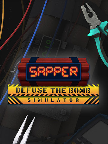 Sapper: Defuse The Bomb Simulator – v1.0.18