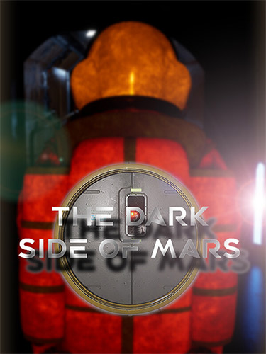 The Dark Side of Mars