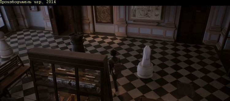 Производитель игр /The Games Maker/ 2014