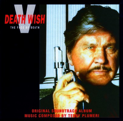 Death Wish V: The Face Of Death Soundtrack