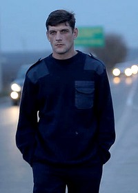 Сергей Борисов