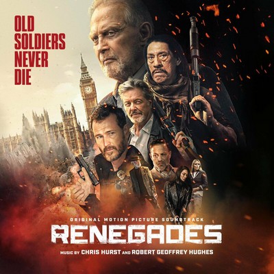 Renegades Soundtrack