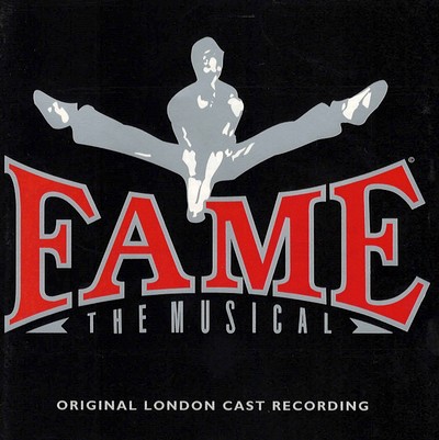 Fame (Original London Cast)
