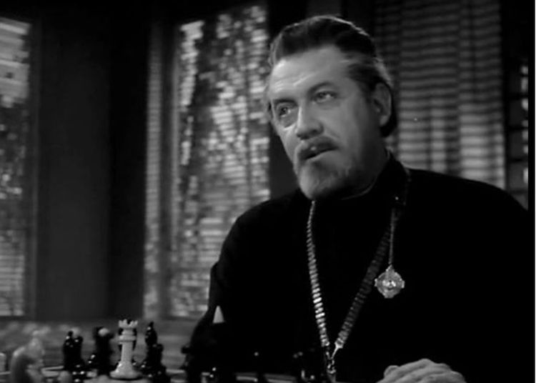 Все остается людям,  1963 (0:52:57 / 1:36:51)