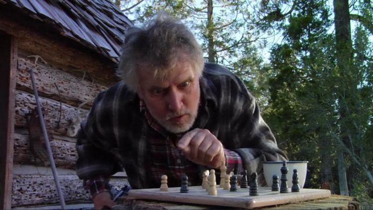 Баньян /Axe Giant: The Wrath of Paul Bunyan  / 2013 (0:29:19 / 1:30:04) 