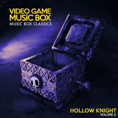 Music Box Classics: Hollow Knight Vol.2