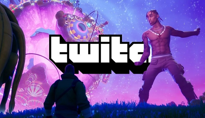 Продвижение Twitch-канала