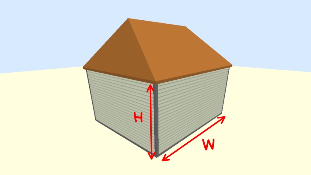 square_wall.jpg площадь стен дома