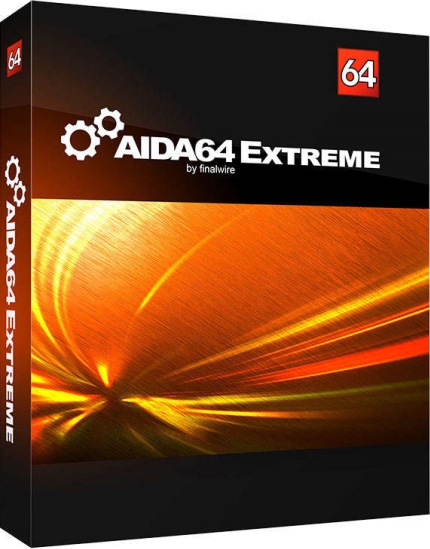 AIDA64 Extreme Edition 6.85.6329 Beta (2023) PC | RePack by ivandubskoj