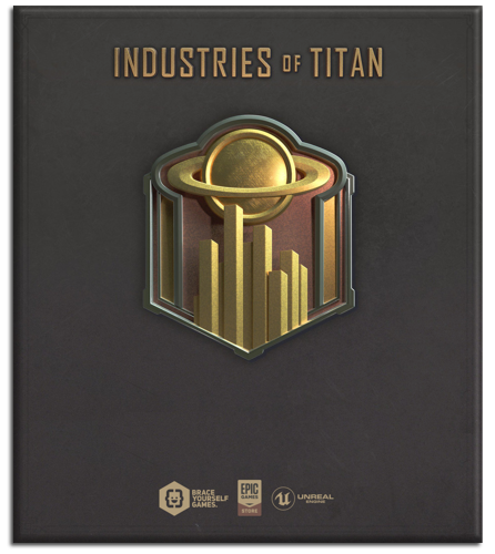 Industries of Titan (1.0.4-b18714)