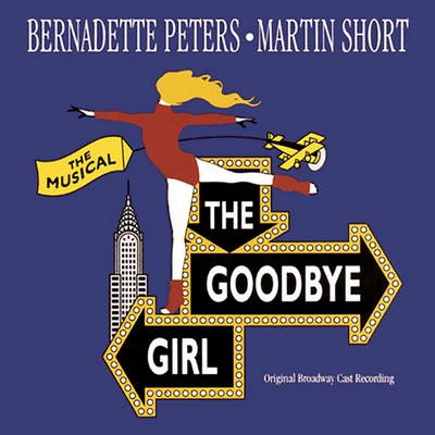 The Goodbye Girl: The Musical