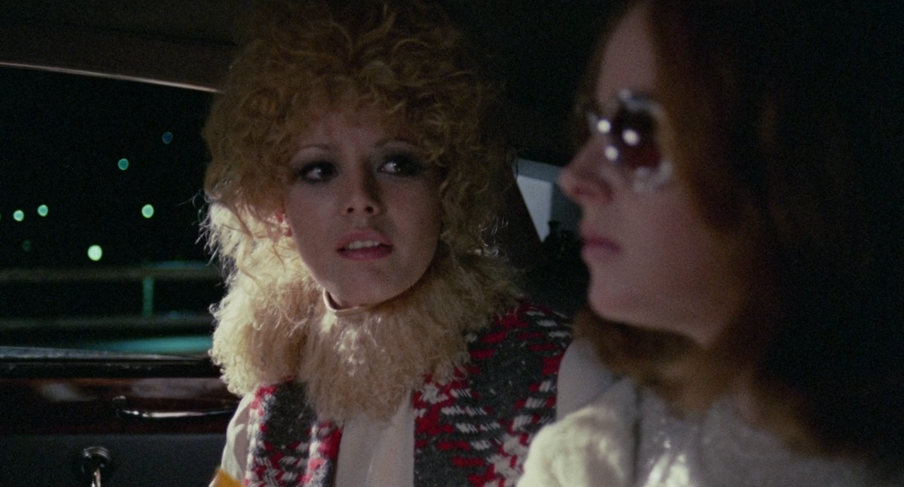 Самка / Femina ridens (1969) BDRip [H.264/720p] [VO] :: NNM-Club