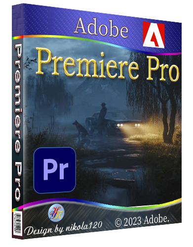 Подробнее о "Adobe Premiere Pro 2024"