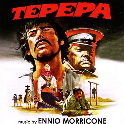 Tepepa Soundtrack