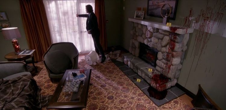 Сверхъестественное, (11х11) / 2016 (0:08:48 / 0:42:37)