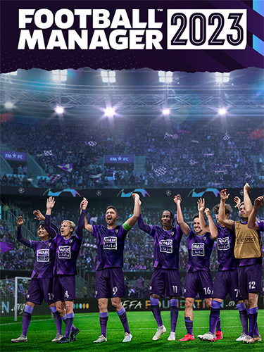 Football Manager 2023 – Updated Edition – Fitgirlrepacks