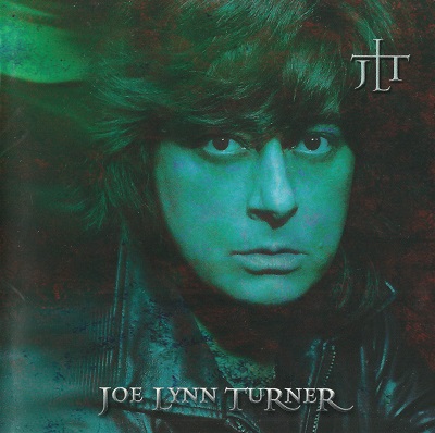 Joe Lynn Turner - JLT (2003)