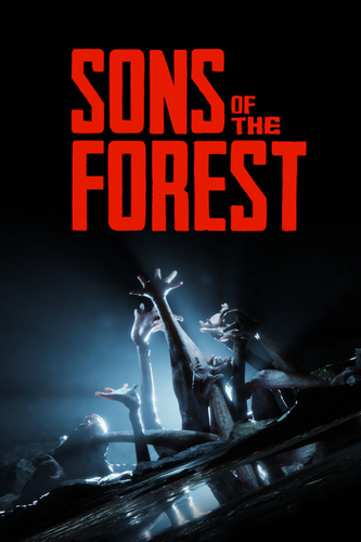 Sons of the Forest [v 33592 | Early Access] (2023) PC | Portable
