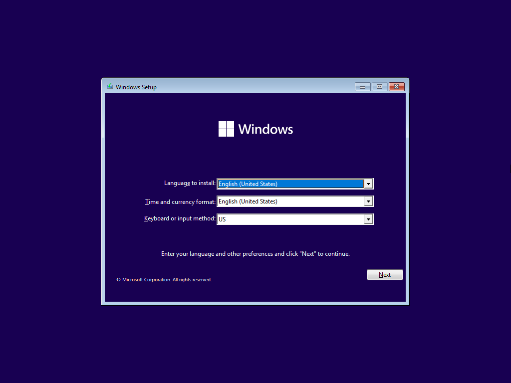 Microsoft Windows 11 IoT Enterprise Version 22H2 Updated September 2022 Оригинальные образы от Microsoft MSDN