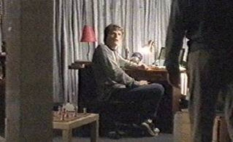 Сходство в камне /A Likeness in Stone/ 2020