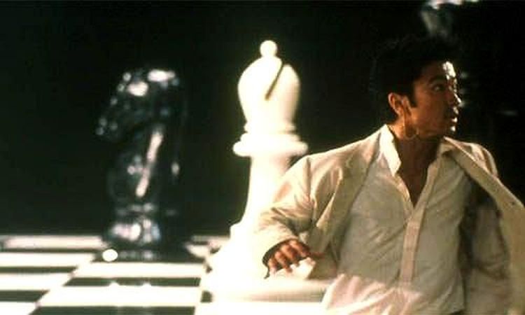 Йо нимо Кимью на Моногатари: специальный выпуск 2000 года /Yo nimo kimyo na monogatari/ 2000