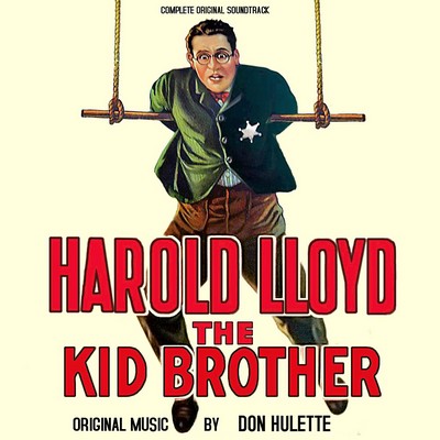 The Kid Brother Soundtrack