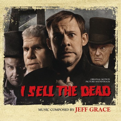 I Sell the Dead Soundtrack