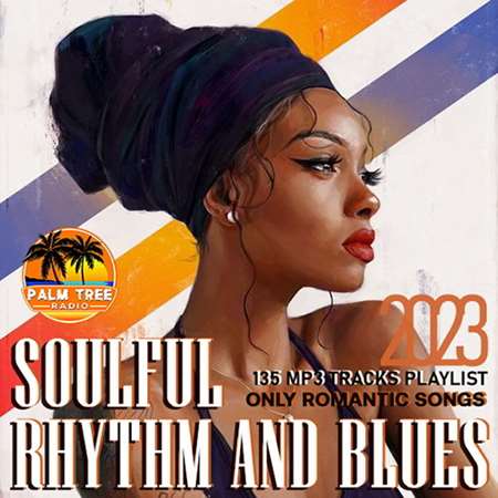 VA - The Soulful Rhythm And Blues (2023) MP3