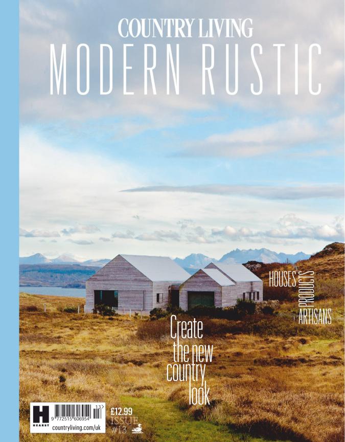 Country Living Modern Rustic Issue 13 (2019)1.jpg