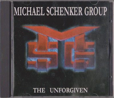Michael Schenker Group - The Unforgiven (1999)