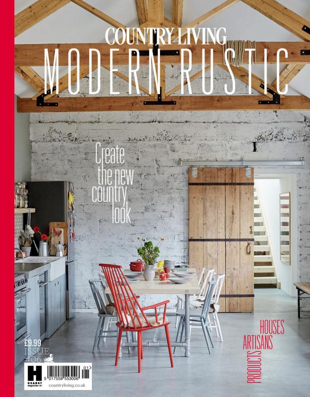 Country Living Modern Rustic Issue 6 (2016).jpg