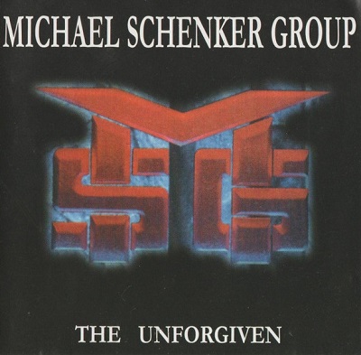 Michael Schenker Group - The Unforgiven (1999)