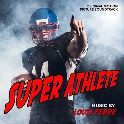 Super Athlete Soundtrack