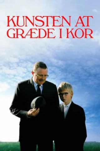 Искусство плача / Kunsten at graede i kor (2006) BDRip 720p | L1
