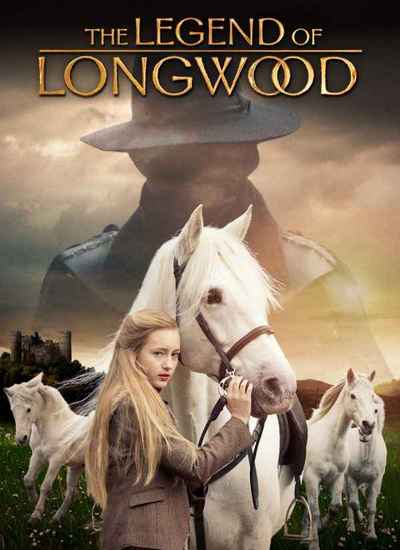Легенда Лонгвуда / The Legend of Longwood (2014) WEB-DL 1080p | P
