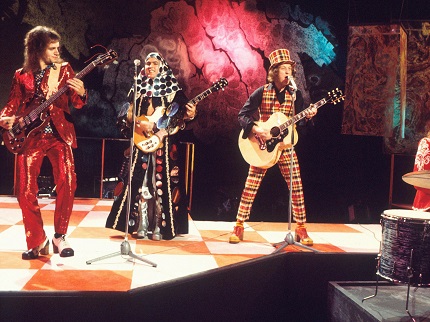 Slade - Live At The BBC (2009) [2CD]