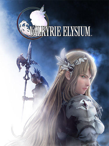 VALKYRIE ELYSIUM: Deluxe Edition – Build 10780969 (Denuvoless) + 2 DLCs