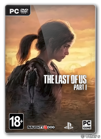 The Last of Us: Part I - Digital Deluxe Edition 