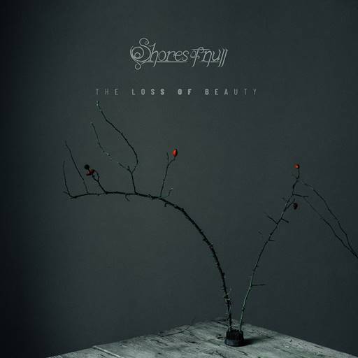 Shores of Null - The Loss of Beauty (2023) FLAC