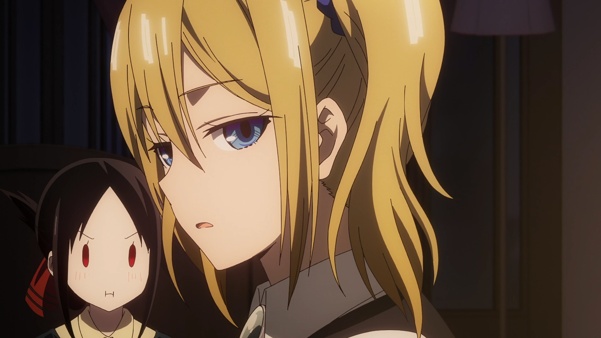 [SubsPlease] Kaguya-sama wa Kokurasetai - First Kiss wa Owaranai - 01 (1080p) [99EB4405].mkv_snapshot_07.24.194.png
