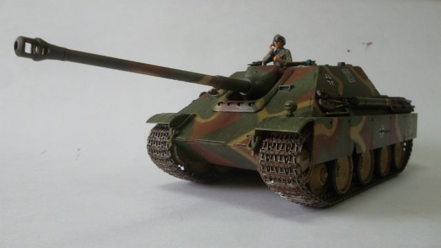 Jagdpanther, 1/35, («Tamiya» 35203). - Страница 2 4d31a50e59d13972786ec53a32a3fa7a