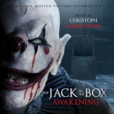 The Jack In The Box: Awakening Soundtrack