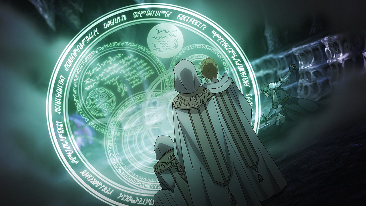 [Erai-raws] Dead Mount Death Play - 01 [720p][Multiple Subtitle][93E23EB7].mkv_snapshot_01.42.102.png